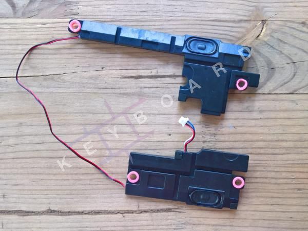 Динаміки Dell Inspiron 17 5755